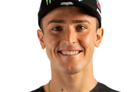 Cameron McAdoo Information and Statistics - Racer X