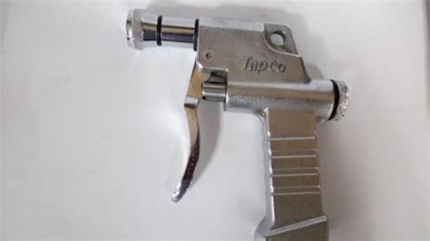 Coolant Gun Tapco By Tapco Pneumatics Private Limited
