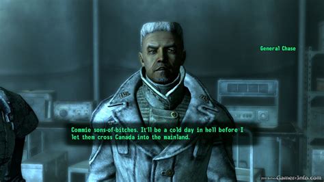 Maybe you would like to learn more about one of these? Fallout 3: Operation Anchorage - дата выхода, отзывы