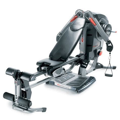 Bowflex Revolution Review July 2018