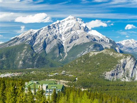 The Best Things To Do In Banff On Your Next Visit Our Canada