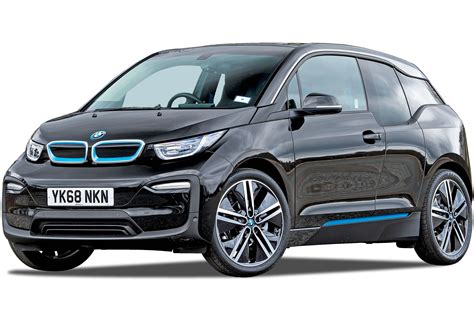 Bmw I3 Hatchback Practicality And Boot Space 2020 Review Carbuyer