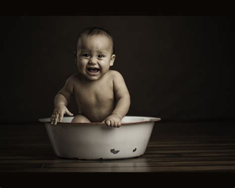 40 Cute Baby Photos That Will Put Smile On Your Face