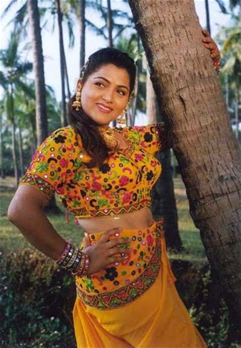Actress Kushboo Hot Photos No 1 Tamil Chat Tamilcinem4u