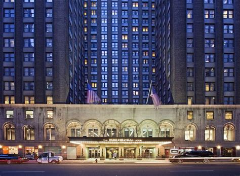 Hotel thayer at west point, new york. PARK CENTRAL HOTEL NEW YORK $107 ($̶2̶8̶0̶) - Updated 2021 ...