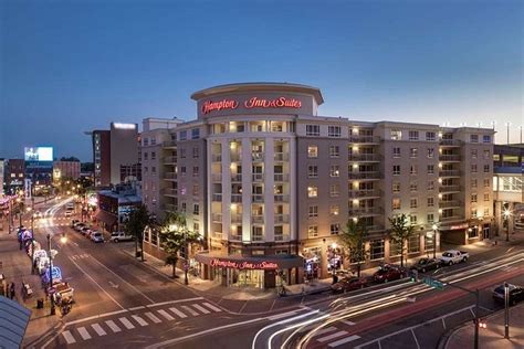 Hampton Inn And Suites Memphis Beale Street 191 ̶2̶1̶9̶ Updated