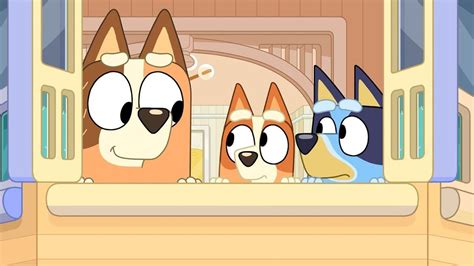 tv review bluey season 3 part 2 brings 10 new and hilarious episodes to the u s