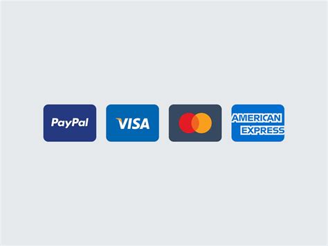 Each payment bracelet contains a miniature card with a number consisting of 16 digits, and is connected to the mashreq credit cards as a supplementary payment method. 4 Free Minimal Vector Credit Card Icons