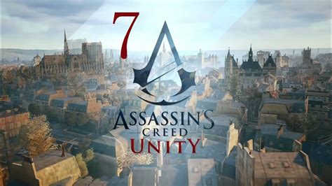 Assassins Creed Unity Playthrough Part Youtube