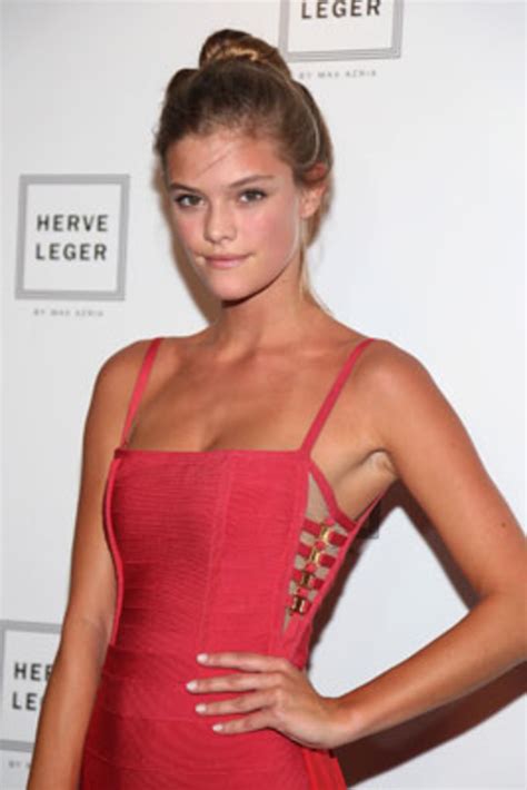 Nina Agdal Takes Us On Apartment Tour Shows Off Collection Of Free