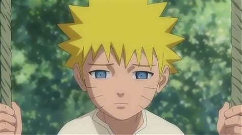 Cutest Naruto Character During Childhood