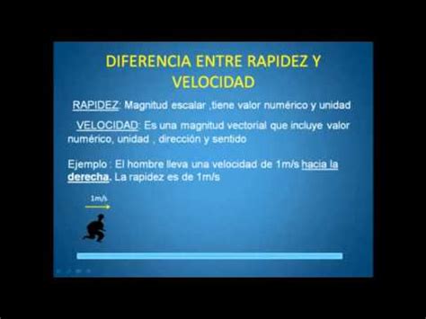 Compartimos el testimonio de #raúlventura sobre la labor que estamos realizando. Velocidad y Rapidez - YouTube