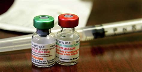 Amid National Shortage Shingles Vaccine Scarce In San Antonio