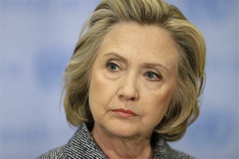 Meski Menang Hillary Clinton Juga Bisa Jadi Borok Amerika Ini