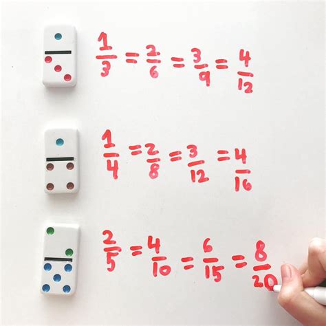 These fractions worksheets are pdf files. 4th Grade Number