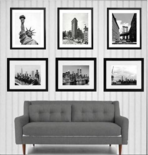 17 Best Black And White Framed Wall Art Images Information