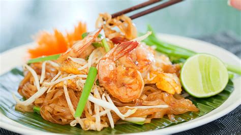 Best Thai Restaurants In Kensington London Kensington Guide