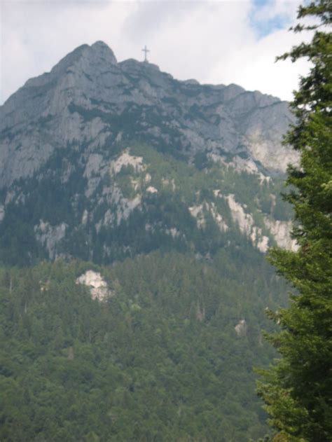 Informații turistice din sinaia, bușteni, azuga și predeal, munții bucegi și munții baiului. Busteni Statiunea Din Inima Bucegilor | Romania Turistica ...