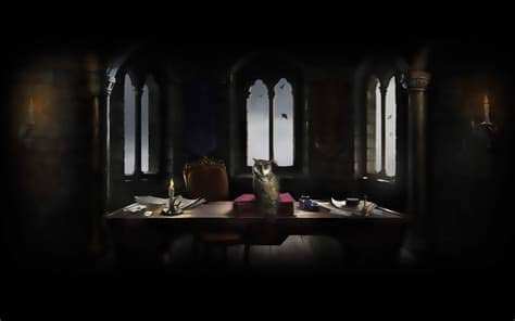 In fact, you can decide to use a dark colour. HARRY POTTER - 30 PAPEIS DE PAREDE (PC) | Dream Land...