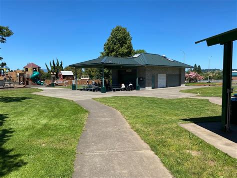 Parks And Buildings Rental Forms Troutdale Oregon