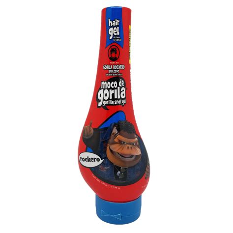 Gorilla snot edge control aka moco de gorila will help you achieve any gorilla snot hair styles ideas you might have. Moco De Gorila/Gorilla Snot Rock, Firm Hard Holding ...