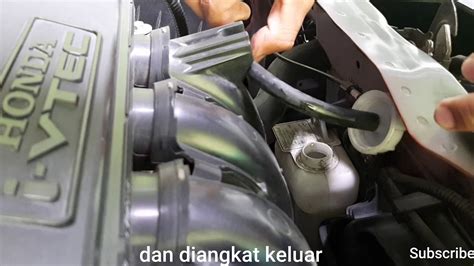 Saat ini herbaterapi sebagai distributor tunggal yang memasarkan. Cara menambah air radiator honda brio - YouTube