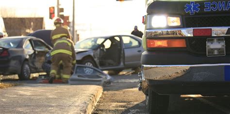 When the motorcyclist made a left turn through the intersection onto east 35th avenue. Pot's Role in Rising Colorado Traffic Deaths | Daniel R. Rosen
