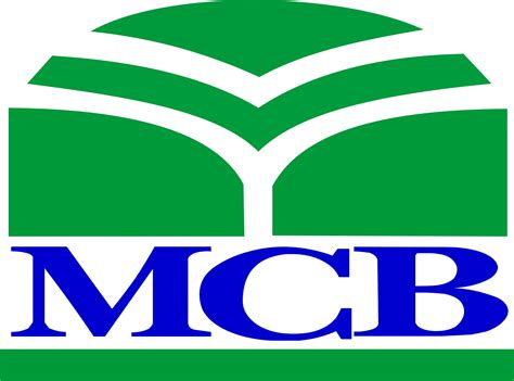 Simply follow the below process, to register for mcb internet banking service today: MCB Bank Logo