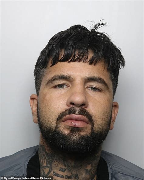 Rapist Who Filmed Himself Attacking Sleeping Woman Is Jailed For 10 Years Sound Health And