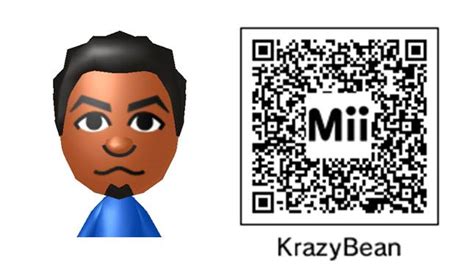 If the code is meant for a specific game, you'll likely get a message telling you so. My 3DS QR Code by KrazyBean14 on DeviantArt