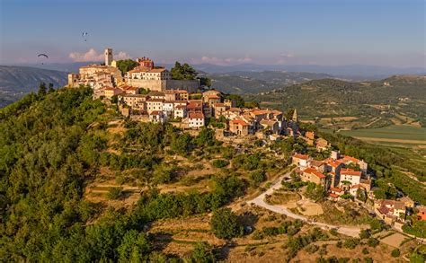 The Top 5 Reasons Your Next Trip Should Be To Istria