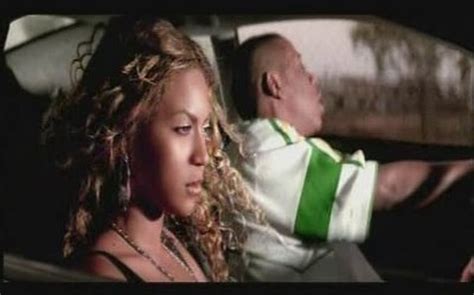 throwback jay z and beyonce 03 ‘bonnie and clyde [video]