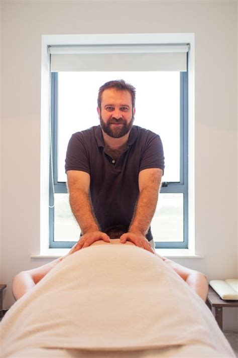 Bodyworx Massage Therapy Esda Ireland