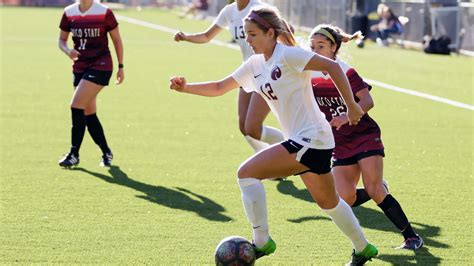 Maddie Sjothun Women S Soccer Spu Athletics