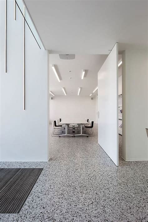 70 Smooth Concrete Floor Ideas For Interior Home Concrete Floors