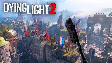 Dying light 2 was announced during microsoft's e3 2018 press conference and we've already seen more details of what to expect from the gameplay, setting, and story from the 2019 e3 trailer. Dying Light 2: Conocemos más detalles de sus facciones y ...