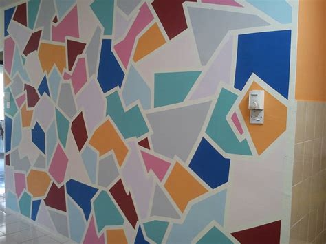 Salah satu bagian rumah yang paling penting untuk dicat adalah bagian. Corak Cat Dinding Bilik Tidur | Desainrumahid.com