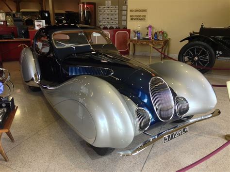 Nethercutt Collection & Museum | Museum, Collection, Car collection