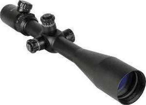Sightmark 4 16x44 Sightmark Tactical Riflescope Wmil Dot Reticle Md