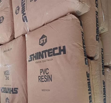 Shintech Pvc Resin At Rs 75kg Pvc Resin In Valsad Id 2851611509448