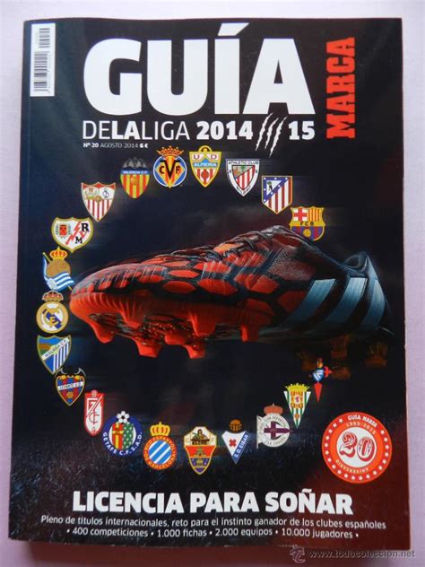 The current champions benfica also most championships with 36 titles. Guia marca extra liga 2014/2015 - especial anua - Vendido ...
