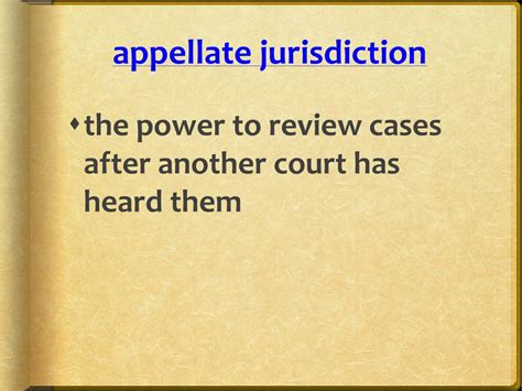 Ppt Judicial Vocabulary Powerpoint Presentation Free Download Id