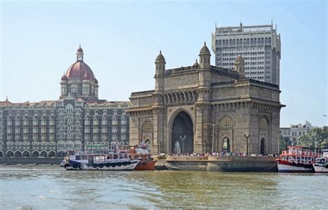 10 Places You Have To Visit In Mumbai If Heritage Is Your Thing