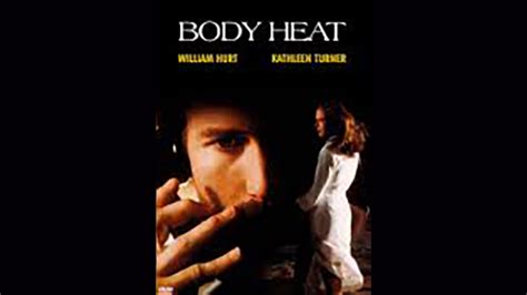Body Heat 1981 Classic Movie Review 221