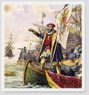 Kejatuhan melaka ke tangan orang portugis berlaku pada 1511. PENGAJIAN MALAYSIA: PENJAJAHAN PORTUGIS