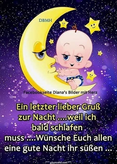 Die zeit ist gekommen, ihr herz zu beruhigen, ihren geist zu besänftigen und den nächtlichen frieden auf ihre seele wirken zu lassen. dianas bilder mit herz gute nacht in 2020 | Gute nacht ...