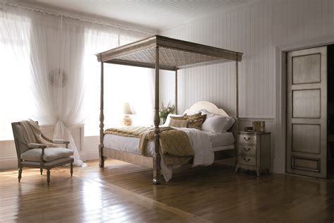 Georgian Four Poster Bed Four Poster Bed Luxury Bedroom Furniture Bed