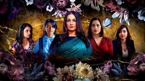 Bombay Begums | Netflix Official Site