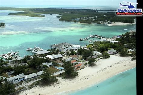 Bimini Bay Resort North Bimini Aerial Photography Flickr