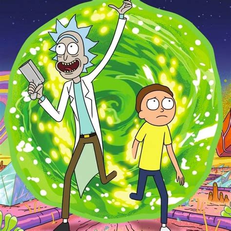 Rick And Morty Season 3 Episode 10 Release Date Plot News Adventure